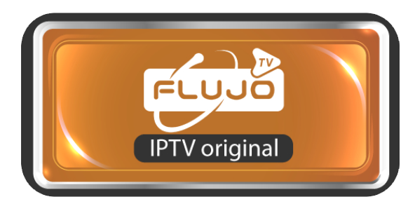 IPTV FLUJO TV 1MES ORIGINAL
